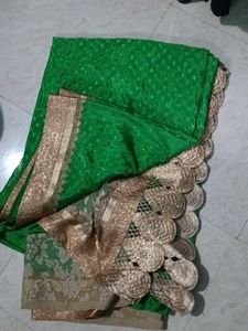 Cute Floral Grey Dress