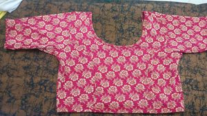 beutiful stretchable blouse