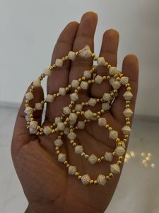 Beaded Necklace