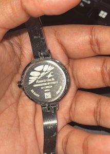 Fastrack Quartz Analog Watch