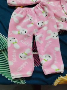 Cute Bunny Outfit