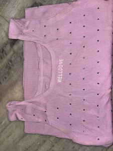 Party Wear Top