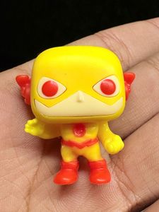Reverse Flash Funko Pop! Figure