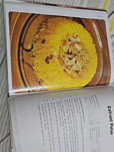 Set Of 3 Cooking Books Recipe Book