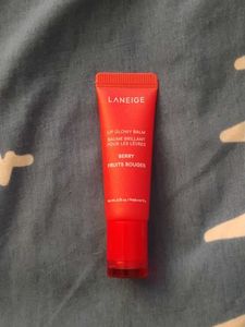 Laneige Lip Glowy Balm Berry