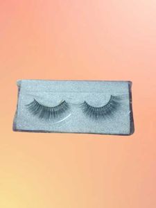 Red Cherry 3D Eyelashes