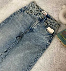 H&amp;M baggy Jeans