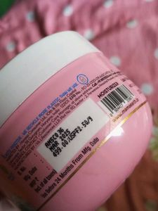 Mamaearth Beetroot Moisturizer