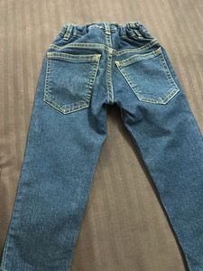 Boy’s Denim Jeans(2-3 years)