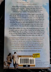 Nothing Ventured by Jeffrey Archer