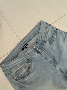 Blue Jeans