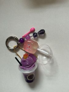 Blueberry Drink Gatcha 🫐