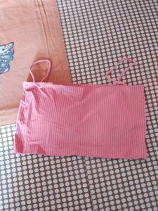 😻Padded Bra Of Pink😻