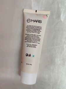 Mars Makeup Remover Gel