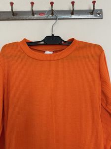 SSS FITTED TOP