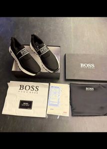 Hugo Boss