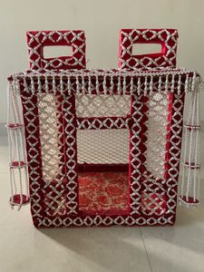 Thakor Ji Bunglow / Krishna’s House