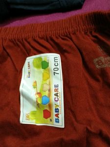 Girl Briefs - Multi Pack Of 10