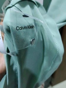 Calvin Klein Sleevless Top