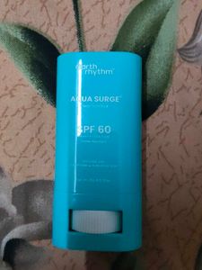 Earth Rhythm Sunscreen Stick