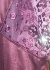 night wear maxi