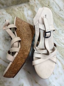 Wedge Heel Sandals