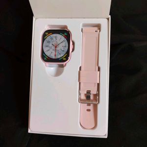 SHKOD Watch (Unisex?)