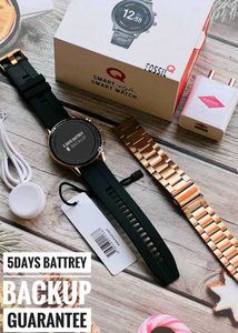Fossil Smart Watch