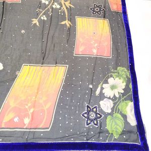Fancy Saree New 🆕