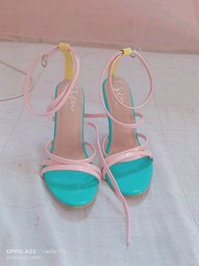 High Heels