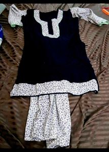 2 Salwar Sets For Donation