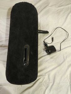 Pillow Dildo