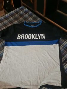 Brooklyn Graphic Tee