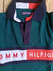 Tommy Hilfiger Tshirt For Men