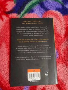 Meditations by Marcus Aurelius