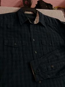 PEPE JEANS MEN&#39;S SHIRT