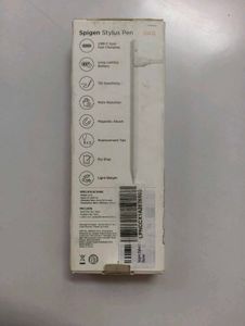 Spigen kStylus Pen for iPad