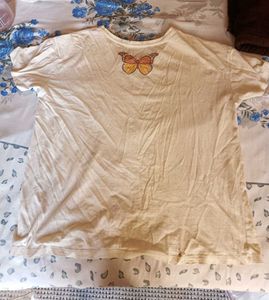 Dream Graphic Tee