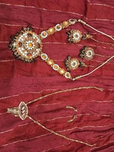 Jewellery Set Combo