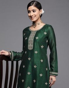 *Kashvi Refined Kurtis*