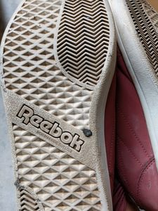 Men Reebok Shoes