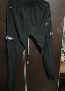 Calvin Klein's Jogger And Jeans