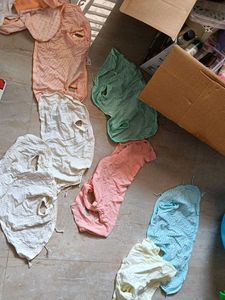 Baby&#39;s Cloths