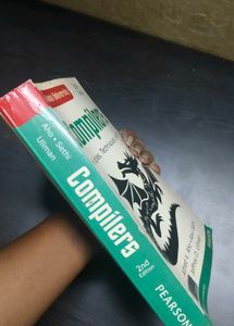 Anna University&#39;s COMPILERS 2ND EDITION
