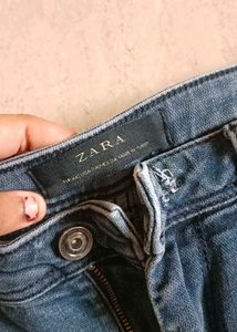 Men&#39;s Blue Denim Jeans