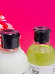 Brillare Mint &amp; Coconut Duo