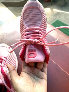 🩷Women cute Pink sneaker🩷
