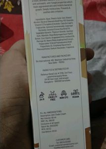 (Combo) Zivame Shea Butter Anti Fungal Cream(60ml) + Zivame Citrus Maxima Cocoa Butter Body Lotion (100g)