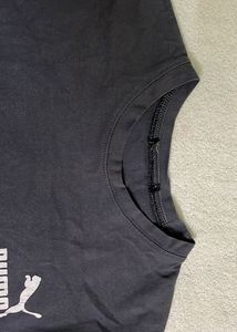 Oversized Unisex Puma T-shirt
