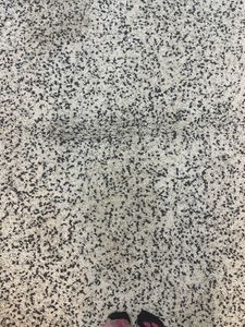 Ikea Rug Like New